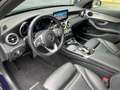 Mercedes-Benz C 160 Estate AMG Style - Achteruitrijcamera - Trekhaak - Blauw - thumbnail 3