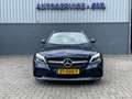 Mercedes-Benz C 160 Estate AMG Style - Achteruitrijcamera - Trekhaak - Blauw - thumbnail 8