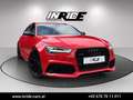 Audi RS6 *B&O*MILTEK*H&R*HEADUP*ACC*Matrix Rot - thumbnail 3