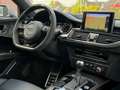 Audi RS7 4.0 TFSI  ABT 700PS, SONDERUMBAU ü200.000,- Schwarz - thumbnail 16