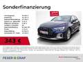 Audi A3 allstreet LED,AHK,Navi,ACC,RFK,Infotainment-P Blau - thumbnail 1