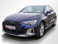 Audi A3 allstreet LED,AHK,Navi,ACC,RFK,Infotainment-P Blau - thumbnail 9