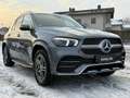 Mercedes-Benz GLE 300 GLE 300 d 4Matic AMG-Line/Standheizung/KeylessGo Grau - thumbnail 14
