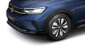 Volkswagen Taigo 1.0 TSI DSG MOVE LED KAMERA APP-CON PRIVAC Blau - thumbnail 4