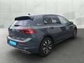 Volkswagen Golf VIII 1.5 eTSI DSG GOAL *AHK *LED *RKAM *ACC *NAVI Grau - thumbnail 4