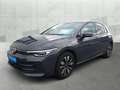 Volkswagen Golf VIII 1.5 eTSI DSG GOAL *AHK *LED *RKAM *ACC *NAVI Grau - thumbnail 2