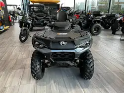 Can-Am Outlander