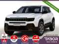 Jeep Avenger 1.2 MHEV DTC Longitude Info&KomfP SHZ Weiß - thumbnail 1