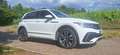 Volkswagen Tiguan VW Tiguan 2.0 TDI SCR DSGR-Line AHK Sitzh. LED Weiß - thumbnail 2