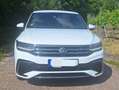 Volkswagen Tiguan VW Tiguan 2.0 TDI SCR DSGR-Line AHK Sitzh. LED Weiß - thumbnail 5