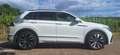 Volkswagen Tiguan VW Tiguan 2.0 TDI SCR DSGR-Line AHK Sitzh. LED Weiß - thumbnail 3