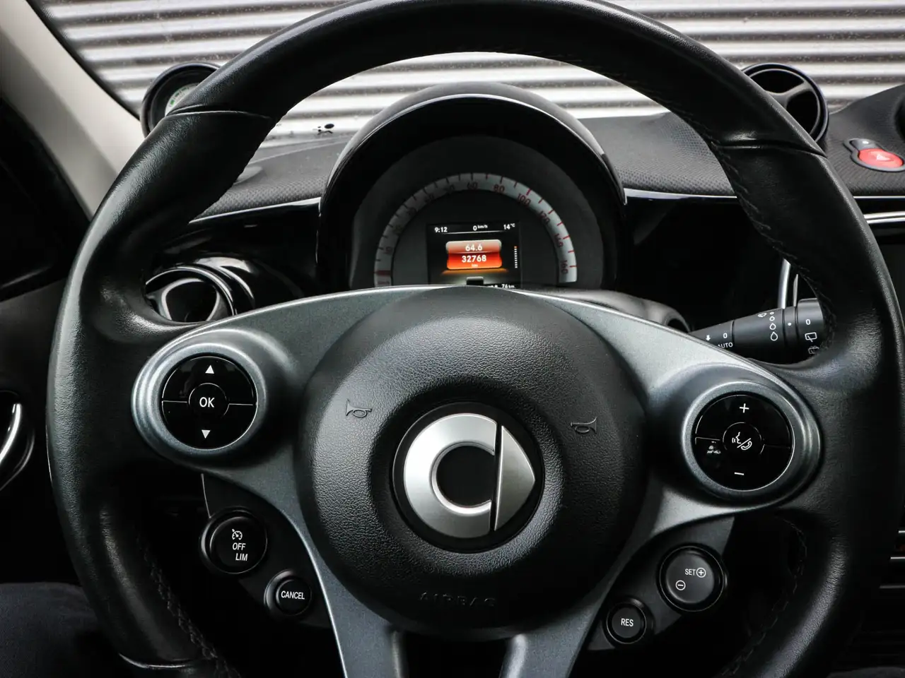 smart forFour 2021
