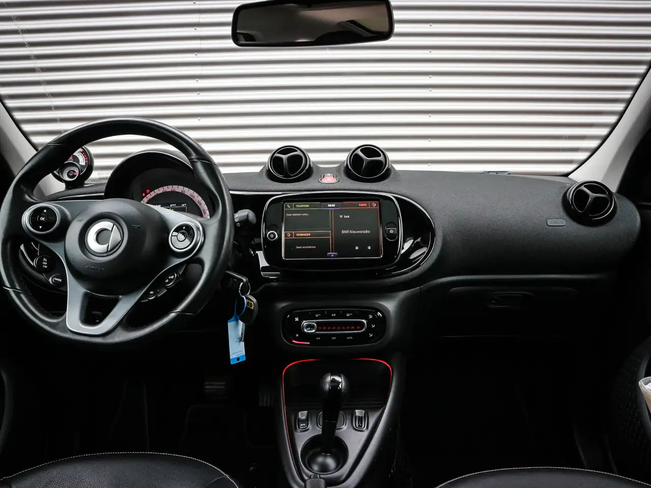 smart forFour 2021