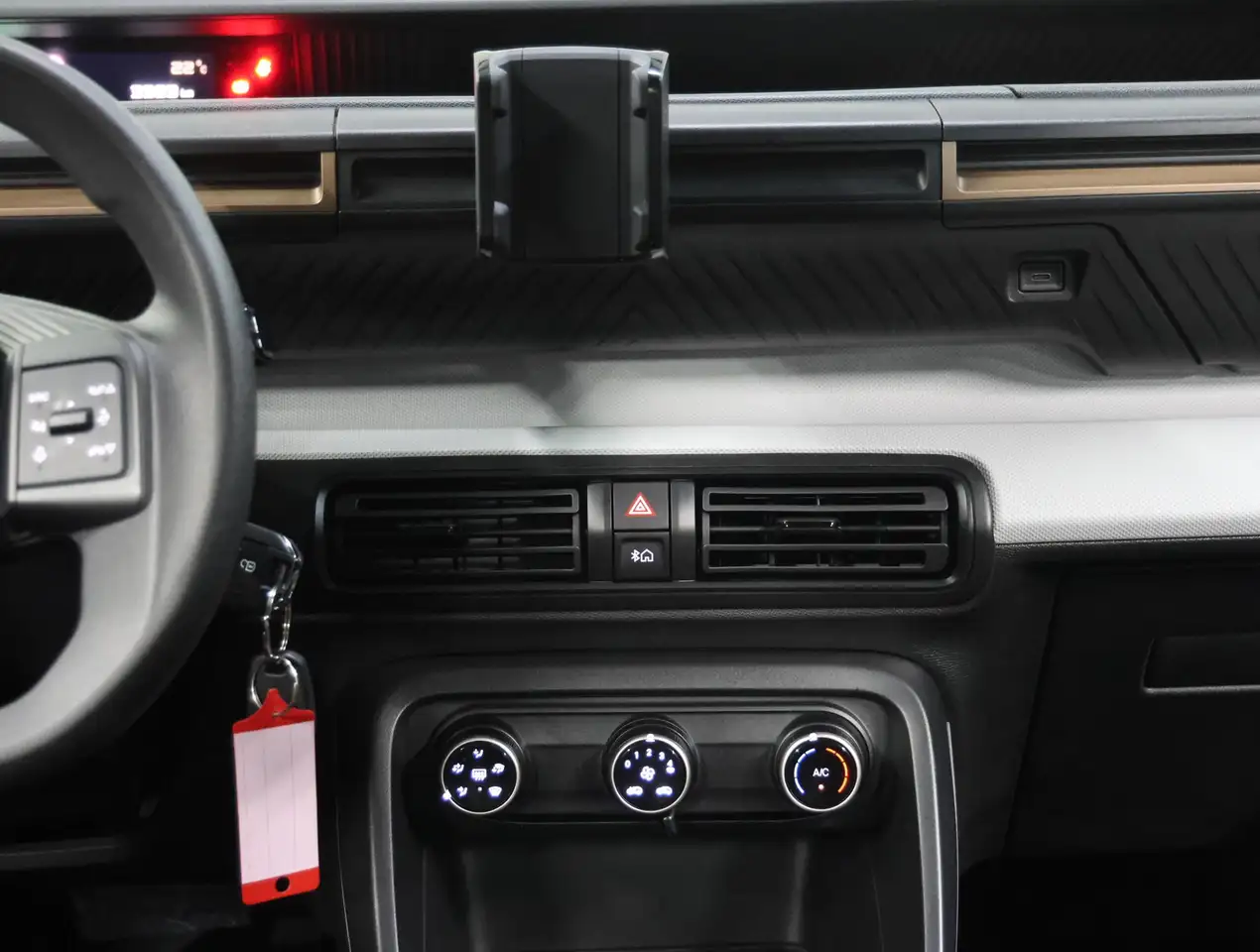 Citroen C3 Aircross 2026 — фото 14