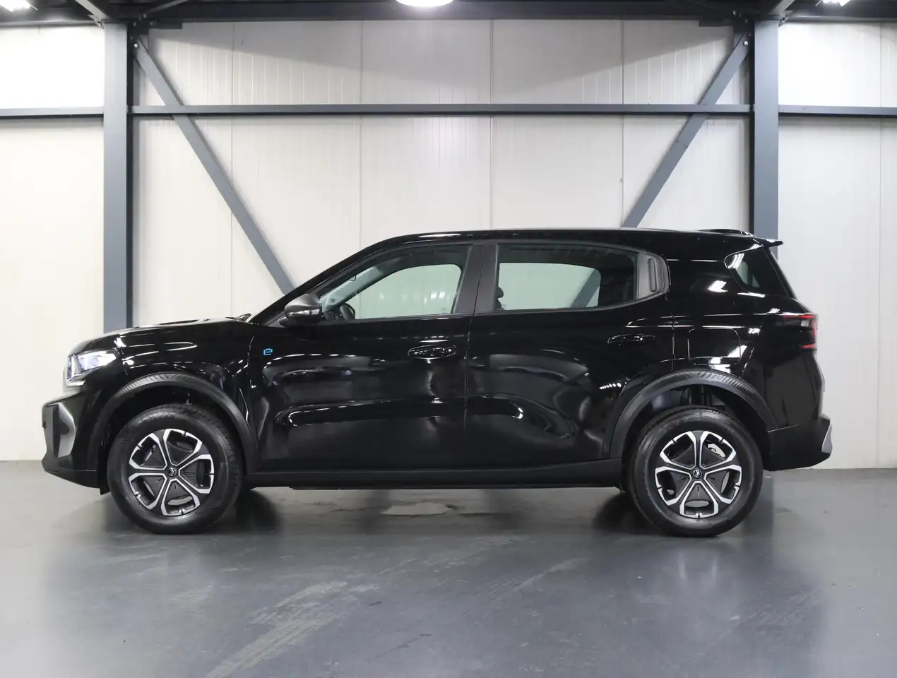 Citroen C3 Aircross 2026