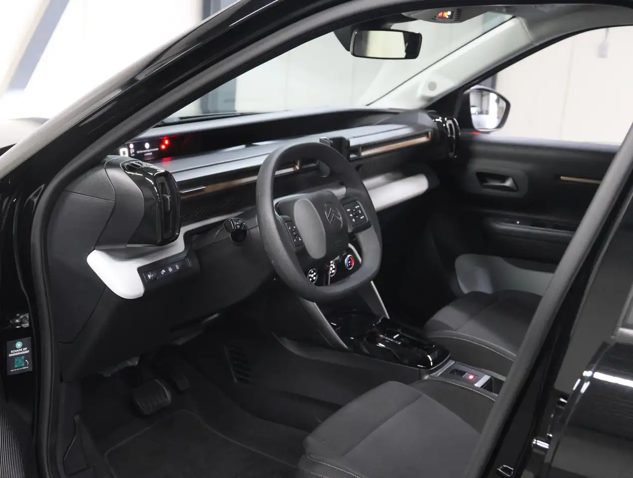 Citroen C3 Aircross 2026 — фото 11