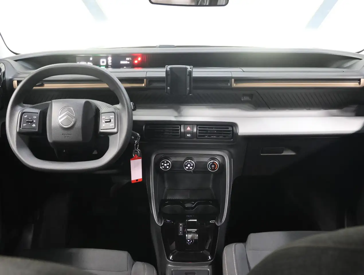 Citroen C3 Aircross 2026 — фото 13