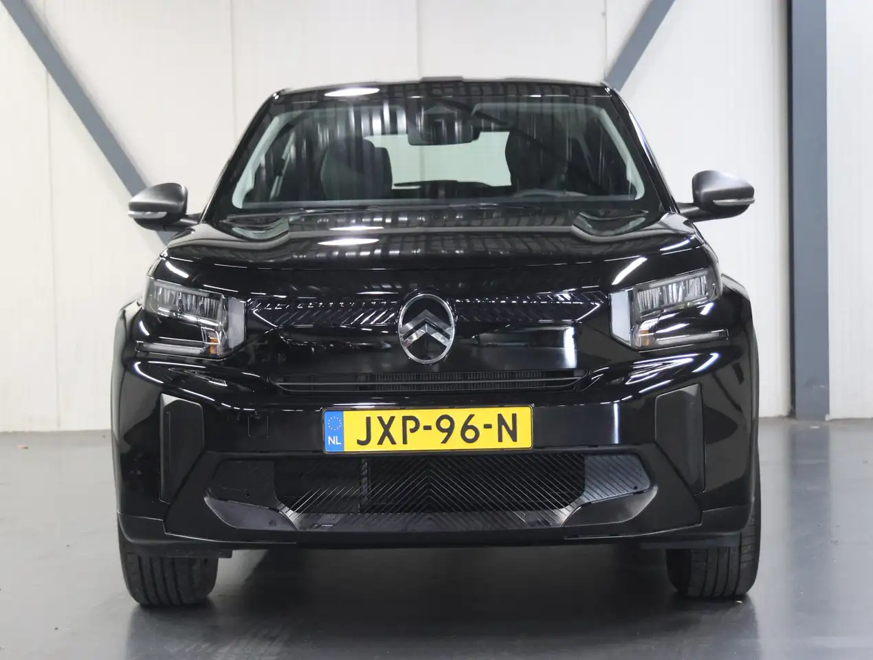 Citroen C3 Aircross 2026
