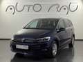 Volkswagen Touran 2.0 TDI SCR HL DSG *AHK*LED*ACC*RFK* Blau - thumbnail 1