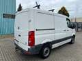 Volkswagen Crafter Kasten L1H1 136PS/2.HD+AHK+KLIMA+GRA+STH Blanco - thumbnail 5