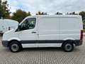 Volkswagen Crafter Kasten L1H1 136PS/2.HD+AHK+KLIMA+GRA+STH Blanco - thumbnail 8