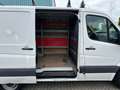 Volkswagen Crafter Kasten L1H1 136PS/2.HD+AHK+KLIMA+GRA+STH Blanco - thumbnail 19