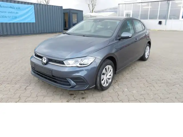 Volkswagen Polo 1.0 Life TSI BMT DSG Navi Klima