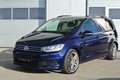 Volkswagen Touran 1.6 TDI Comfortline ** 7-SITZE ** LED * NAVI * Blau - thumbnail 4
