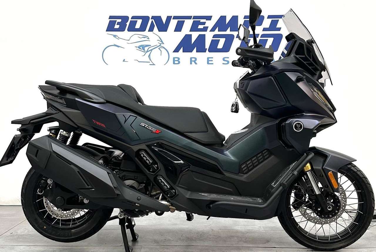 Voge SR4 Max 350