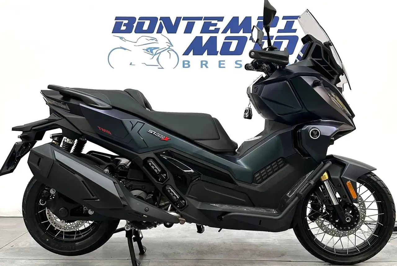 Voge SR4 Max 350