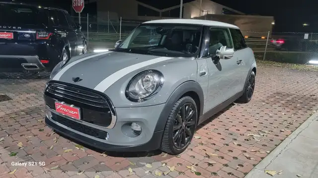 MINI Cooper Mini 1.5 Cooper 3p Pac. Chili