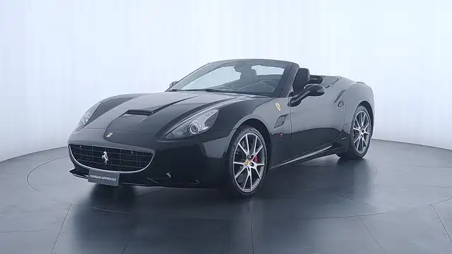 Ferrari California California DCT