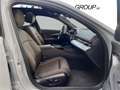 BMW i5 eDrive40 M Sport Pro AHK IconicGlow Panorama HeadU Gris - thumbnail 9