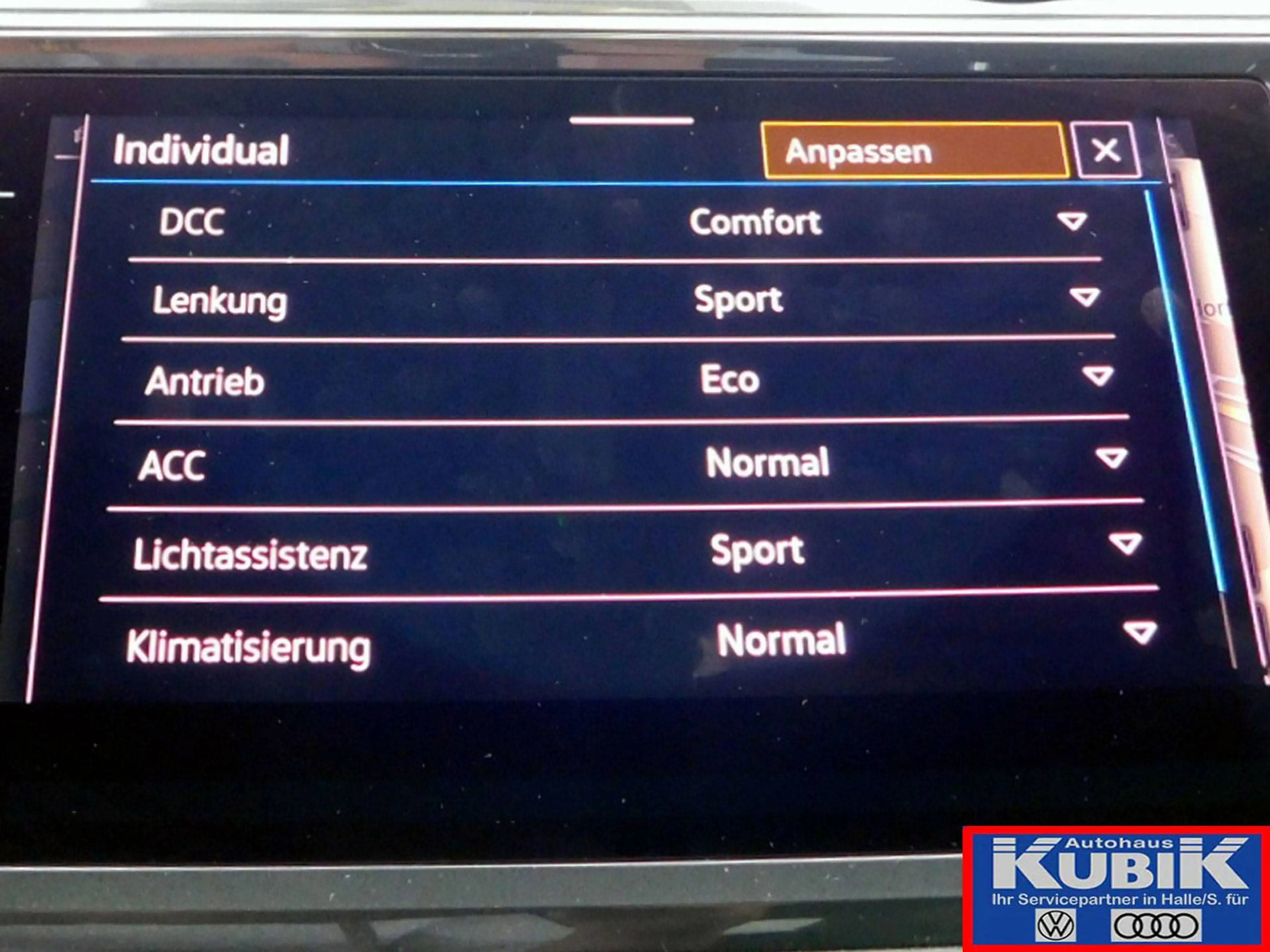 Volkswagen Tiguan Allspace R-Line 2.0 TDI 4motion DSG+IQ. Light+HUD+DCC+360 Ka — photo 10