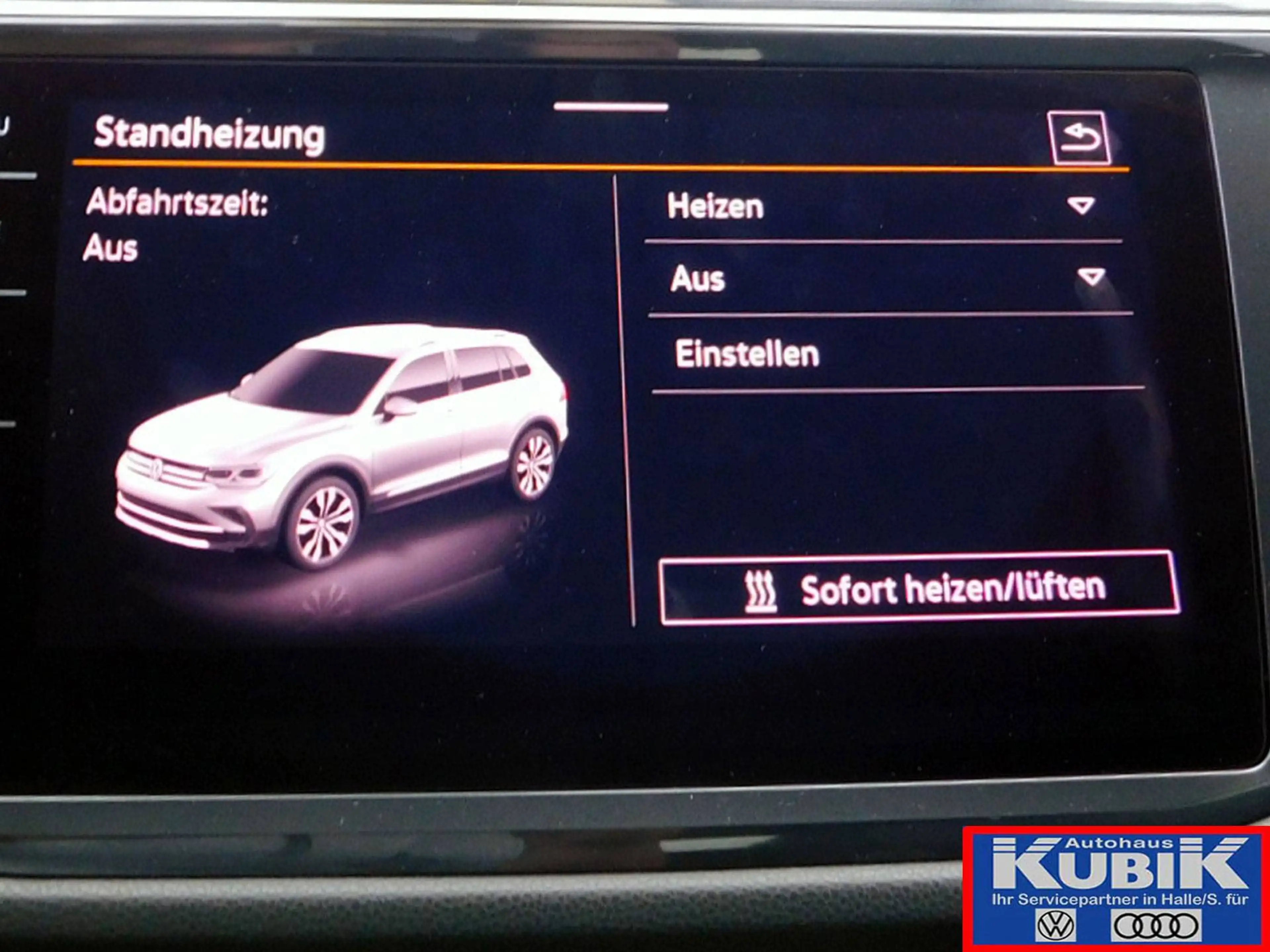 Volkswagen Tiguan Allspace R-Line 2.0 TDI 4motion DSG+IQ. Light+HUD+DCC+360 Ka — photo 12