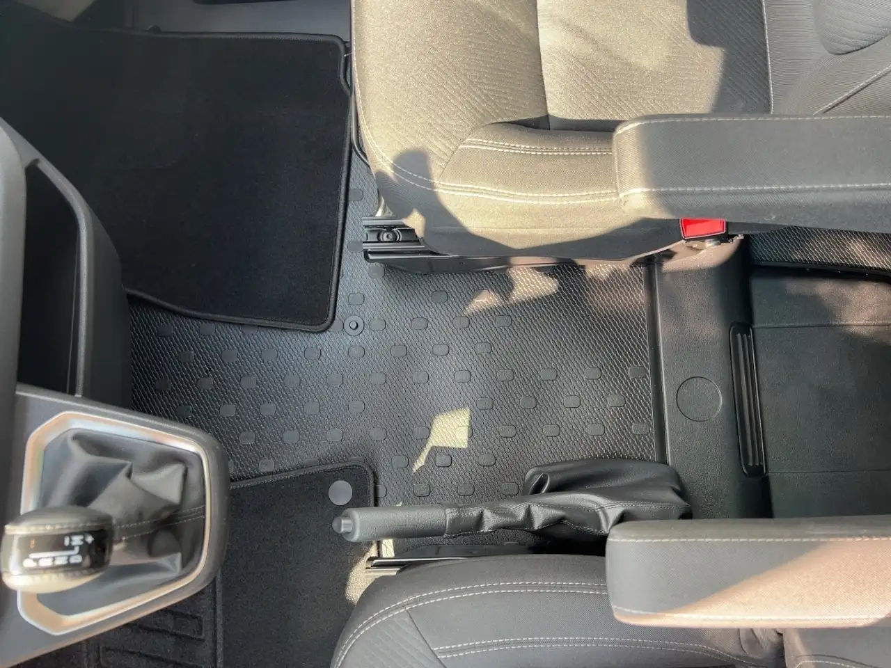 Renault Trafic 2.0 dCi 170 Combi, миниатюра 15