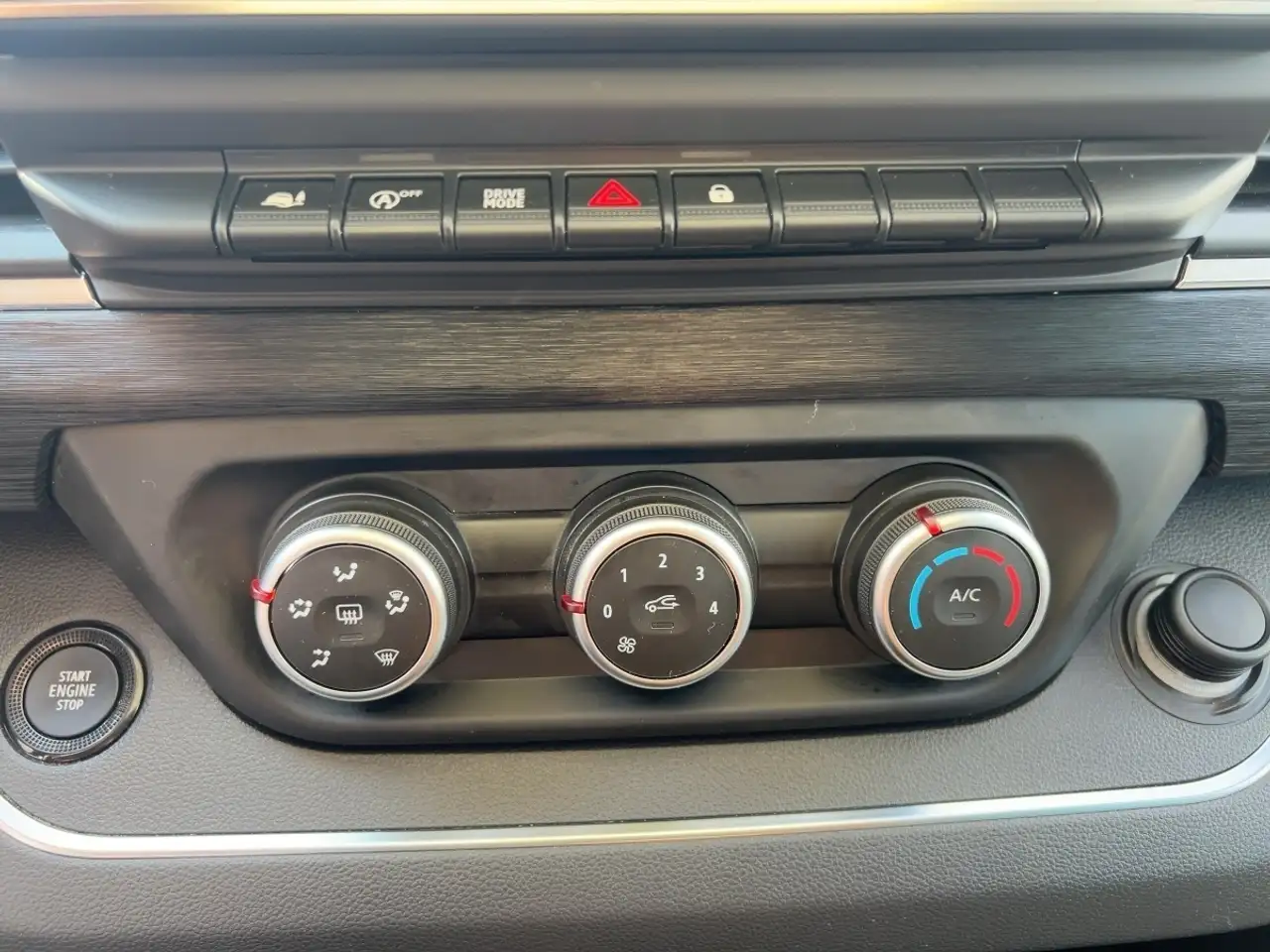 Renault Trafic 2.0 dCi 170 Combi, миниатюра 14