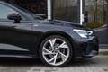 Audi A3 Sportback 35 TFSI S Line Pano Kuip Lane B&O Trekha Schwarz - thumbnail 45