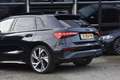 Audi A3 Sportback 35 TFSI S Line Pano Kuip Lane B&O Trekha Schwarz - thumbnail 44