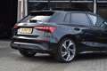 Audi A3 Sportback 35 TFSI S Line Pano Kuip Lane B&O Trekha Schwarz - thumbnail 42