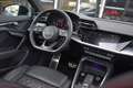 Audi A3 Sportback 35 TFSI S Line Pano Kuip Lane B&O Trekha Schwarz - thumbnail 18