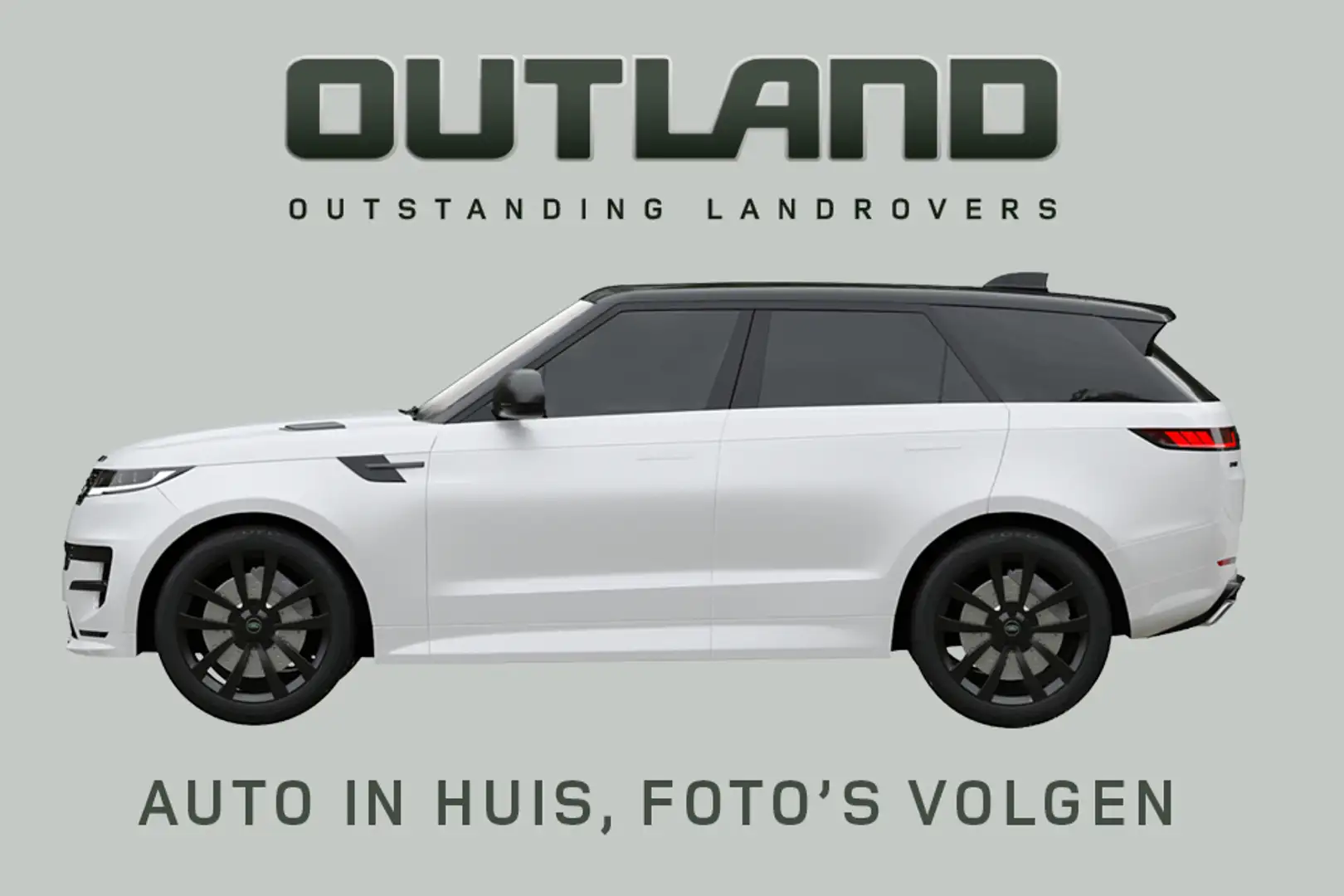 Land Rover Range Rover Sport P460e Dynamic HSE | Carpathian Grey | Caraway lede Gris - 2