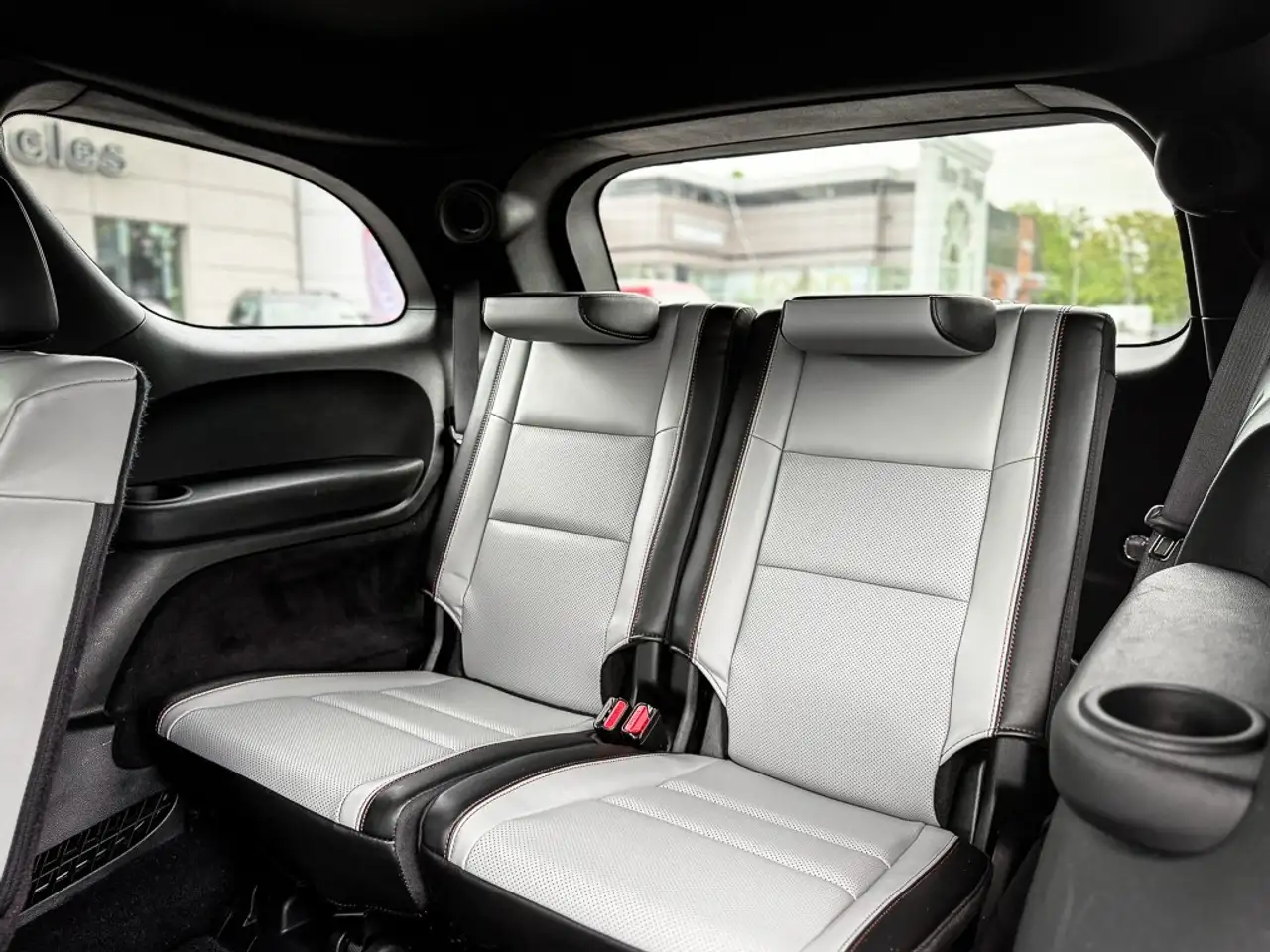 Dodge Durango fotografie Dodge Durango
