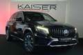 Mercedes-Benz GLC 350 e 4Matic*360°*SPUR*TOTWNKL*PLUG IN*LED Schwarz - thumbnail 9
