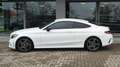 Mercedes-Benz C 220 d Auto Coupé Premium AMG Bianco - thumbnail 2