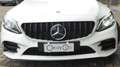 Mercedes-Benz C 220 d Auto Coupé Premium AMG Bianco - thumbnail 5