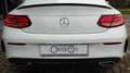 Mercedes-Benz C 220 d Auto Coupé Premium AMG Bianco - thumbnail 6
