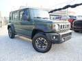 Suzuki Jimny 1.5 5 porte GL 4 posti Verde - thumbnail 3