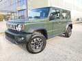 Suzuki Jimny 1.5 5 porte GL 4 posti Verde - thumbnail 5