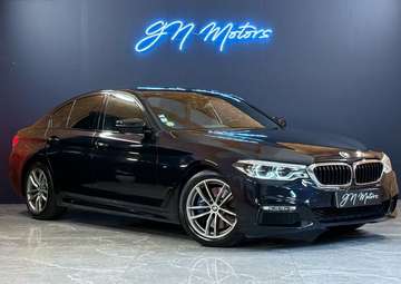 serie g30 530 d 265 m sport suivi complet garantie 12 mois